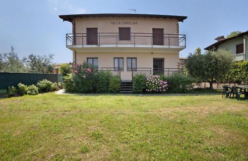 Portese Casa | Villa Carolina