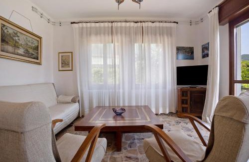 Portese Casa | Villa Carolina