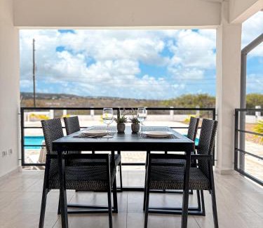 Hato Villa | Villa Carolina at Ayo Bonaire