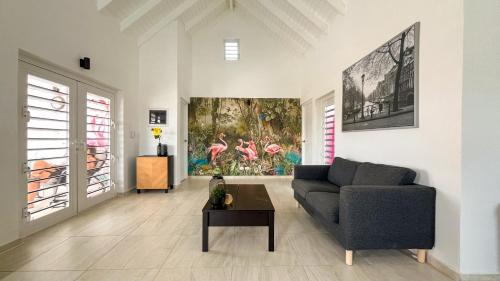 Hato Villa | Villa Carolina at Ayo Bonaire