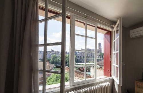 Albi Cama Y Desayuno | Villa Caroline - Chambres d'Hôtes