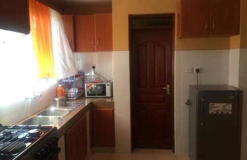 Ongata Rongai Villa | VILLA CAROLS PARAÍSO