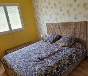 Penne-d'Agenais Villa | Villa Carpe Diem Spacious and Bright 12 pers