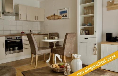 Zingst Apartamento | Villa Carpe Diem - Wohnung 2