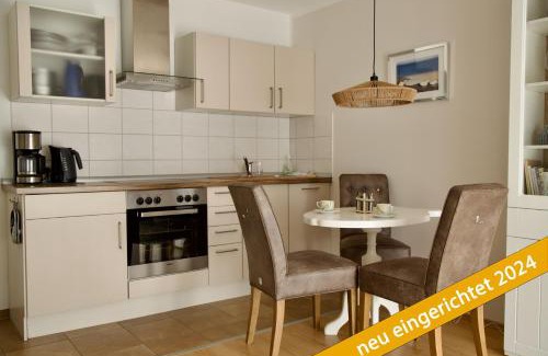 Zingst Apartamento | Villa Carpe Diem - Wohnung 2