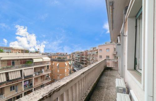 Quartiere XIII Aurelio Apartamento | Villa Carpegna House 10 Minuti from Vatican San Peter