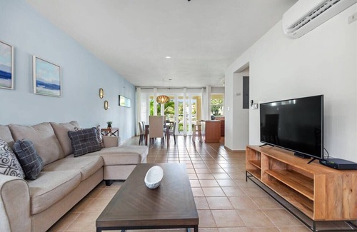 Candelero Abajo Villa | HL 5B Villa Carraizo
