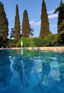 Grezzana Cama Y Desayuno | Villa Carrara La Spada