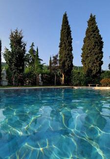Grezzana Cama Y Desayuno | Villa Carrara La Spada