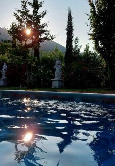 Grezzana Cama Y Desayuno | Villa Carrara La Spada