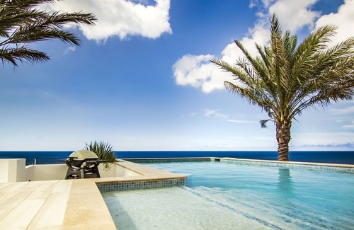 Bisento Apartamento | Villa Cas Abou