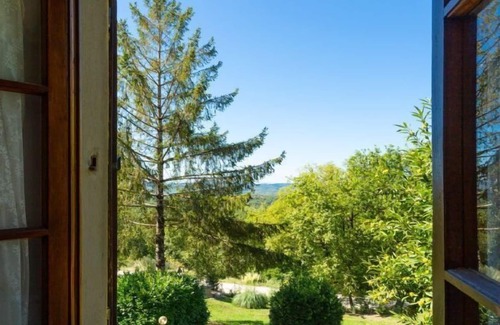 Neri Villa | Villa Casa al Sole Large Private Pool, WiFi