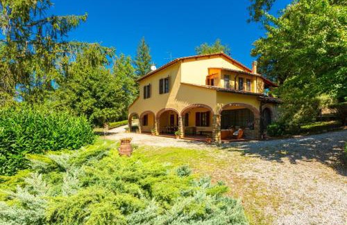 Neri Villa | Villa Casa Al Sole