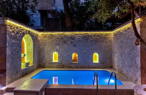 Old Town Rethymnon Villa | Villa Casa Atitamo