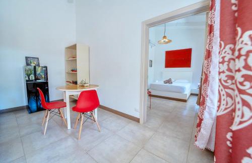Chiguata Apartamento | Villa Casa Azul & Arena Blanca Apartamentos