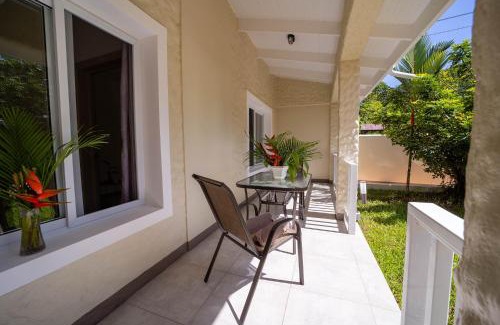 Chiguata Apartamento | Villa Casa Azul & Arena Blanca Apartamentos