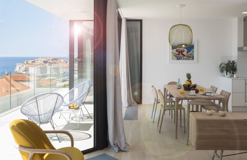 Municipality of Dubrovnik Casa | Villa Casa Bianca