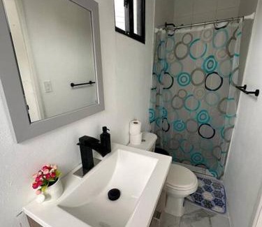 Puerto Cortes Villa | Villa Casa Blanca.