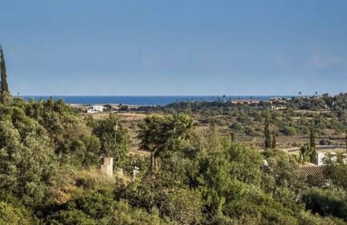 Portimao Villa | Villa "Casa Boavista" con piscina compartida y Wi-Fi