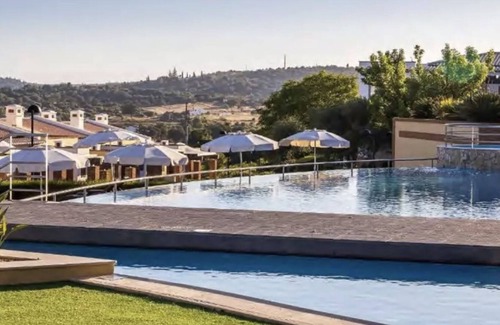 Portimao Villa | Villa "Casa Boavista" con piscina compartida y Wi-Fi