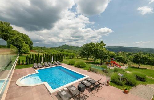 Buzet Villa | Villa Casa Brazzana