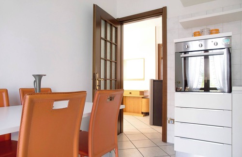 Rancio Valcuvia Casa | Villa 'Casa Camilla' con vistas a la montaña, jardín y Wi-Fi