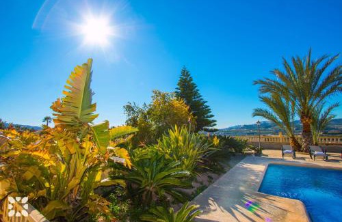 La Sabatera Villa | Villa Casa Cansala by Abahana Villas