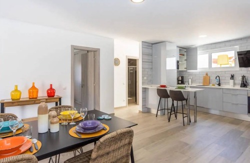 Setubal Villa | Villa 'Casa Da Madou' con Terraza y Wi-Fi