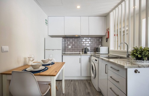 Vila do Bispo Villa | Villa 'Casa Da Villa' con Wi-Fi