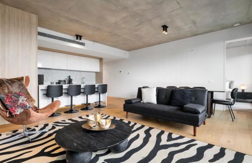 Richmond Apartamento | Villa Casa ~ Designer 3BR Apt~2Car~Perfect Getaway