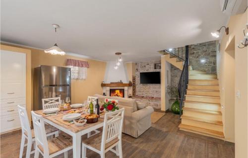 Buzet Casa | Villa Casa Di Nonno Giovanni