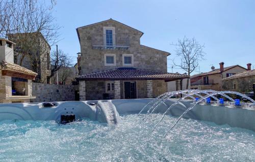 Buzet Casa | Villa Casa Di Nonno Giovanni