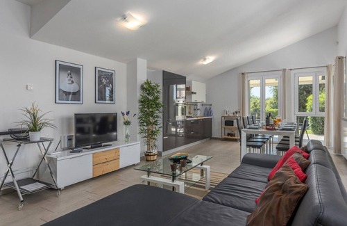 Bicici Villa | Casa EnRo in Butkovici