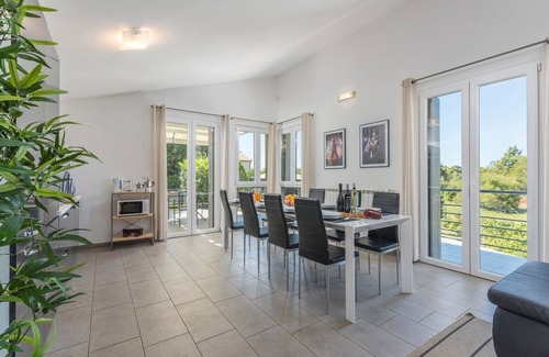 Bicici Villa | Casa EnRo in Butkovici