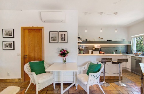 Vale Judeu Villa | Villa 'Casa Felix' con piscina privada, terraza privada y Wi-Fi