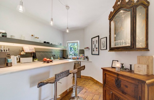 Vale Judeu Villa | Villa 'Casa Felix' con piscina privada, terraza privada y Wi-Fi