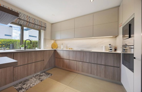 Luz de Tavira Villa | Villa 'Casa Giorianna - Lujo' con piscina compartida, Wi-Fi y aire acondicionado