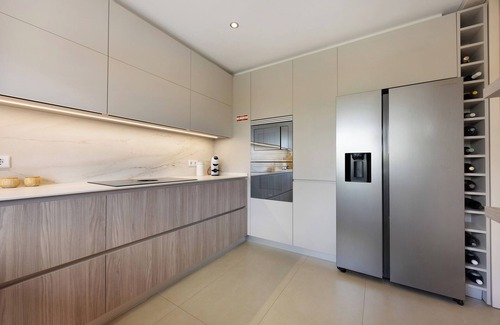 Luz de Tavira Villa | Villa 'Casa Giorianna - Lujo' con piscina compartida, Wi-Fi y aire acondicionado
