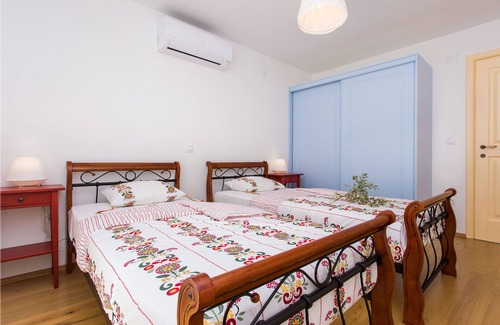Barusici Casa | Villa Patricia (62089-A1) - Malinska - isla Krk