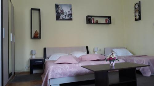 Centrul Nou Casa | Villa Casa Ioana