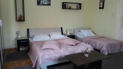 Centrul Nou Casa | Villa Casa Ioana