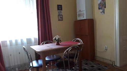 Centrul Nou Casa | Villa Casa Ioana