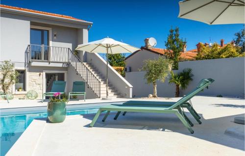 Strpacici Casa | Villa Casa Juno