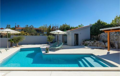 Strpacici Casa | Villa Casa Juno