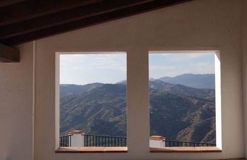 Comares Villa | Mi Casa Mendoza Comares