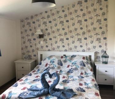 Balatonlelle Casa | Villa Casa Mia