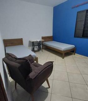 Brotas Casa | Villa Casa para temporada