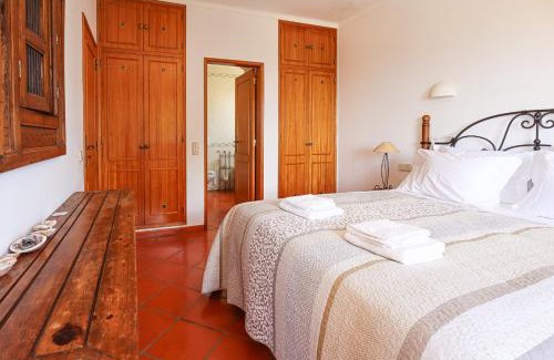 Albufeira Casa | Villa Casa Pepa-Paca - Swiming Pool & Air Condition - Albufeira - Sesmarias - BY BEDZY
