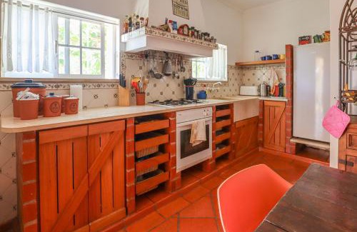Albufeira Casa | Villa Casa Pepa-Paca - Swiming Pool & Air Condition - Albufeira - Sesmarias - BY BEDZY