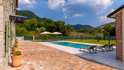 Buzet Villa | Villa Casa Pintori